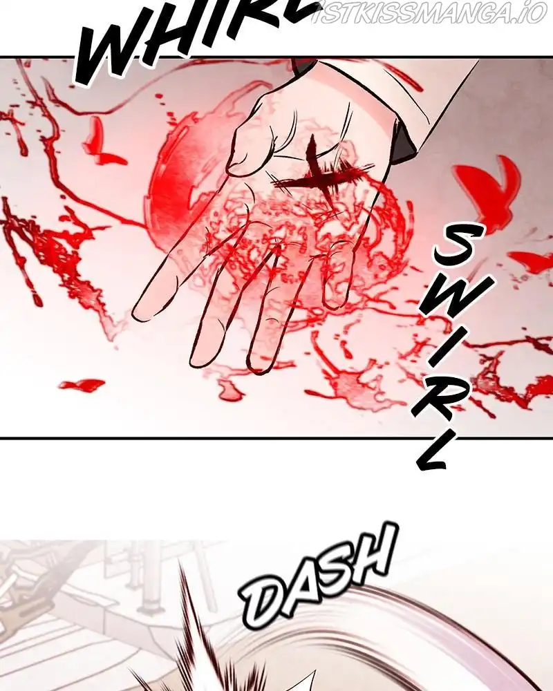 Blood and Butterflies Chapter 19 102